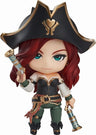 League of Legends - Miss Fortune - Nendoroid #1754 (Good Smile Arts Shanghai, Good Smile Company)