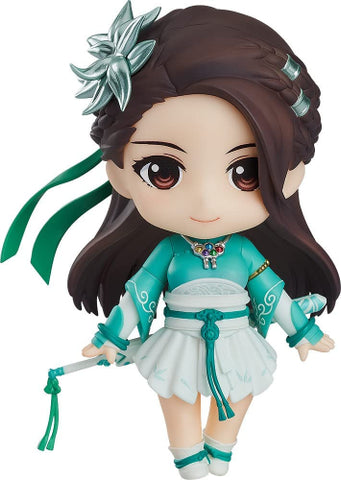 Xian Jian Qi Xia Zhuan - Yue Qingshu - Nendoroid 1752 (Good Smile Arts Shanghai, Good Smile Company)