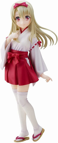Fate/kaleid liner Prisma☆Illya: Prisma☆Phantasm - Illyasviel von Einzbern (Union Creative International Ltd)