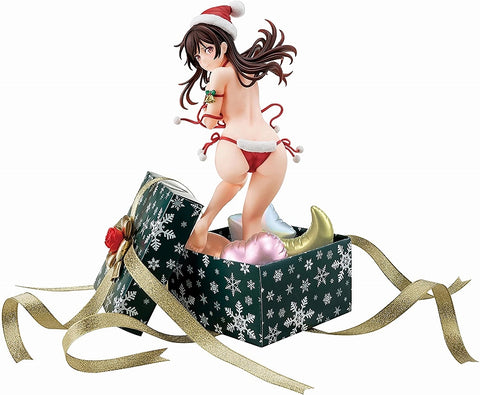 Kanojo, Okarishimasu - Mizuhara Chizuru - 1/6 (Hakoiri Musume)