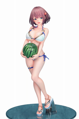 Original Character - Ichiya-chan - 1/7 (B'full FOTS JAPAN)