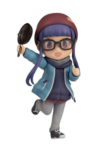 Yurucamp Season 2 - Oogaki Chiaki - Season 2 Ver. (PLUM)