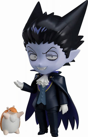 Kyuuketsuki Sugu Shinu - Draluc - John - Nendoroid #1759 (Orange Rouge)
