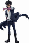Boku no Hero Academia - Dabi - Pop Up Parade (Good Smile Company, Takara Tomy)