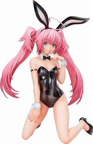 Tensei shitara Slime Datta Ken - Milim Nava - B-style - 1/4 - Bare Leg Bunny Ver. (FREEing)