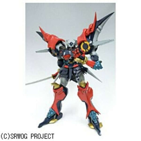 Super Robot Taisen - DGG-XAM1 Dygenguar - 1/144 (Kotobukiya)