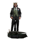 Television Masterpiece - Loki - President Loki - 1/6 (Hot Toys)