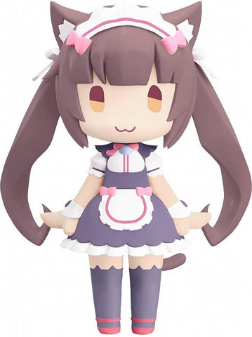 HELLO! GOOD SMILE - Nekopara - Chocola (Good Smile Company)