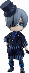 Gekijouban Kuroshitsuji ~Book of the Atlantic~ - Ciel Phantomhive - Nendoroid Doll (Orange Rouge)