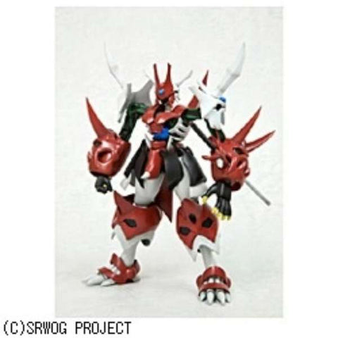 Super Robot Taisen Original Generation - Persön-lichkeit - S.R.G.-S. #034 - 1/144 (Kotobukiya)