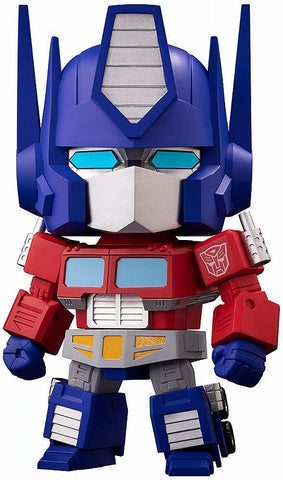 Nendoroid Transformers Optimus Prime (G1 Ver.)Transformers - Convoy - Nendoroid #1765 - G1 Ver. (Good Smile Company, Sentinel)