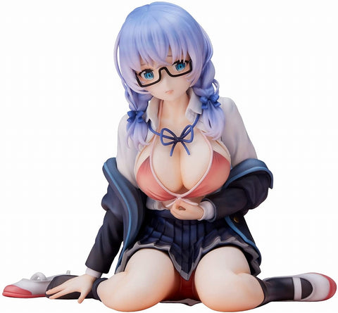 Original Character - Boku no Class no Gakkyuuiin-san (Union Creative International Ltd)