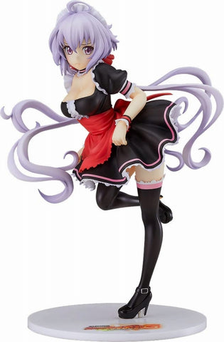 Senki Zesshou Symphogear G - Yukine Chris - 1/7 - Lovely Maid Style (Good Smile Company)