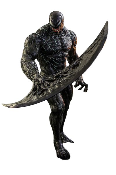 Movie Masterpiece - Venom: Let There Be Carnage - Venom - 1/6 (Hot Movie Masterpiece - Venom: Let There Be Carnage - Venom - 1/6 (Hot