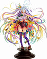 No Game No Life - Shiro - 1/7 - Yuu Kamiya Art Works (Good Smile Company)