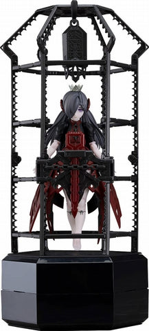 Original Character - Chitocerium - XCII-urania - 1/1 (Good Smile Company)