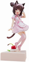Nekopara - Chocola - 1/7 - Pretty Kitty Style, Pastel Sweet (PLUM)