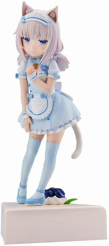 2024 Chocola pretty kitty style pastel sweet nekopara anime figure