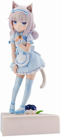 Nekopara - Vanilla - 1/7 - Pretty Kitty Style, Pastel Sweet (PLUM)