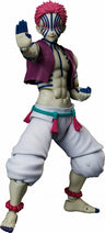 Kimetsu no Yaiba - Akaza - Figma #SP-146 (FREEing)