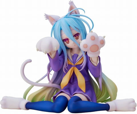 No Game No Life - Shiro (Union Creative International Ltd)
