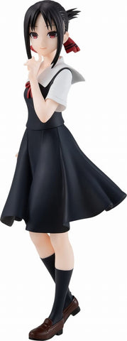 Kaguya-sama wa Kokurasetai?: Tensai-tachi no Renai Zunousen - Shinomiya Kaguya - Pop Up Parade (Good Smile Company)