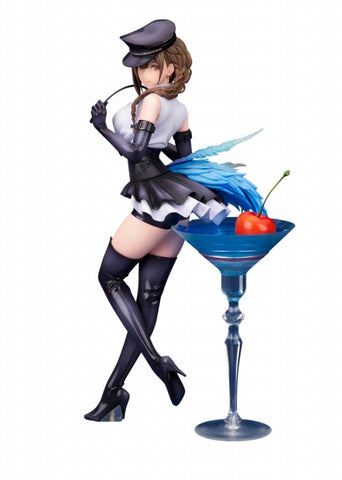 THE iDOLM@STER: Shiny Colors - Kuwayama Chiyuki - 1/7 - Formal Look Serenade Ver. (Alter)
