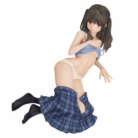 Original Character - Hosomi no Kanojo - 1/6 (B'full)