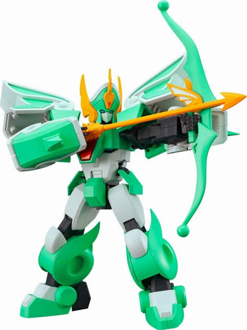 MODEROID - Madou King Granzort - Winzert (Good Smile Company)