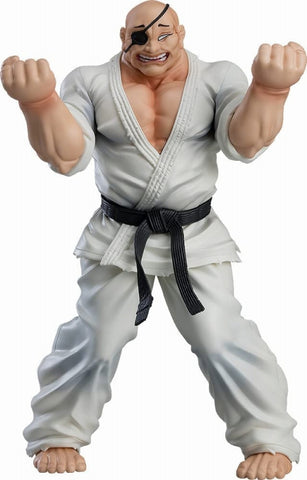 Baki - Orochi Doppo - Pop Up Parade (Good Smile Company)