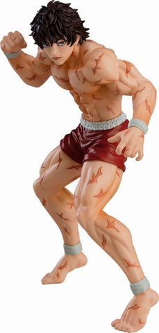 Baki - Hanma Baki - Pop Up Parade (Good Smile Company)