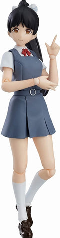 Love Live! Superstar!! - Hazuki Ren - Figma #556 (Max Factory)