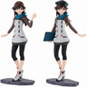 Shin Evangelion Gekijouban:|| - Suzuhara Sakura - Evangelion Gasha Portraits Premium - Box 0f 4 (Bandai)