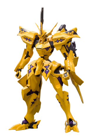 Muv-Luv Alternative - Total Eclipse - 1/144 - Takemikaduchi Type-00F - Takamura Yui Ki - 2022 Re-release (Kotobukiya)