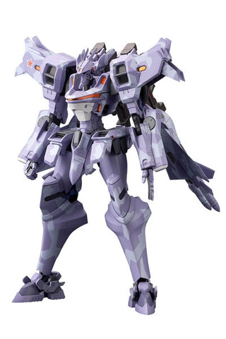 Muv-Luv Alternative - Total Eclipse - Su-37UB - Terminator - 2022 Re-release (Kotobukiya)