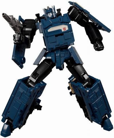 Transformers: The Headmasters - Getsuei - Masterpiece G (MPG-02) - The Transformers: Masterpiece (Takara Tomy)