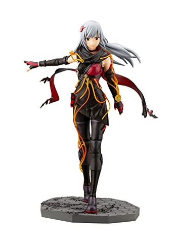 Scarlet Nexus - Kasane Randall - ARTFX J - 1/8 (Kotobukiya)