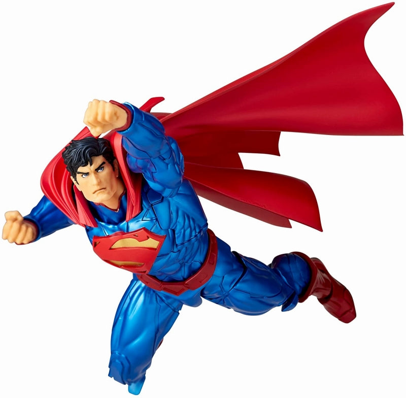 DARK NIGHTS METAL SUPERMAN MY HERO STUDIOS スーパーマン フィギュア-