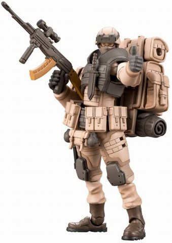 Hexa Gear - Early Governor Vol.1 - 1/24 (Kotobukiya)
