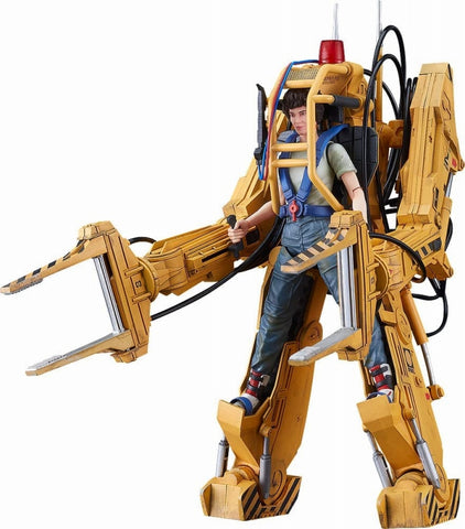 Aliens - Ellen Ripley - Moderoid - Power Loader - 1/12 (Good Smile Company)