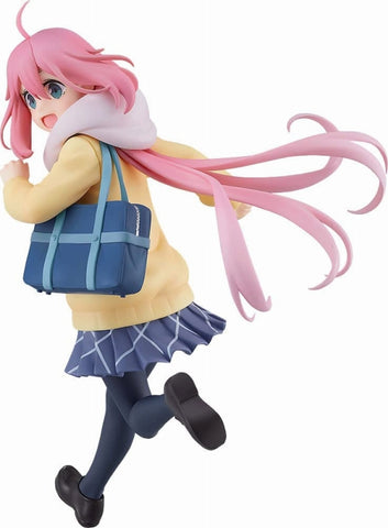 Yurucamp - Kagamihara Nadeshiko - Pop Up Parade (Max Factory)