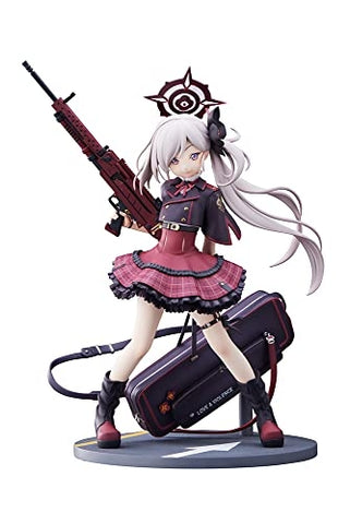 Blue Archive - Asagi Mutsuki - 1/7 (PLUM)