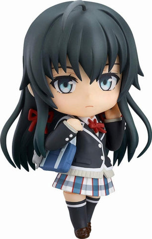 Yahari Ore no Seishun Love Comedy wa Machigatteiru. Kan - Yukinoshita Yukino - Nendoroid #1307 - 2022 Re-release (Good Smile Company)