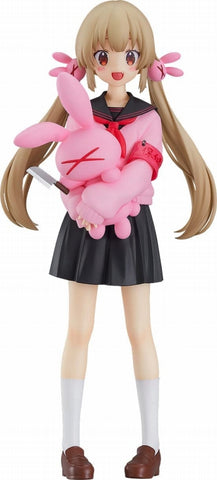 Sana Channel - Natori Sana - Pop Up Parade - School Uniform Ver. (Max Factory)
