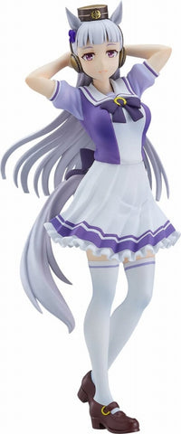 Uma Musume: Pretty Derby - Gold Ship - Pop Up Parade - School Uniform Ver. (Good Smile Company)