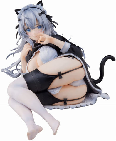 Original Character - Maid Nyanko (Union Creative International Ltd)