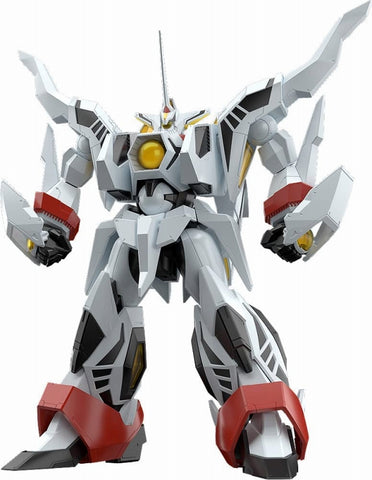 Meiou Project Zeorymer - Zeorymer - Moderoid (Good Smile Company)