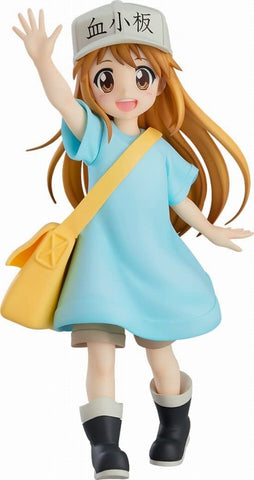 Hataraku Saibou - Platelet - Pop Up Parade (Good Smile Company)