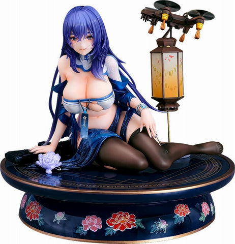 Girls Frontline - DP-12 - 1/6 - Echeveria Lantern (Phat Company)