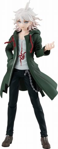 Danganronpa 1 2 Reload - Komaeda Nagito - Pop Up Parade (Good Smile Company)